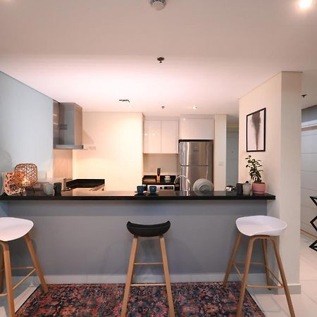 Trinity Holiday Homes - Discover The True Definition Of Luxury At 2Br In Dubai Marina 外观 照片