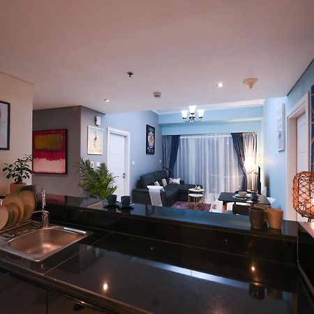 Trinity Holiday Homes - Discover The True Definition Of Luxury At 2Br In Dubai Marina 外观 照片