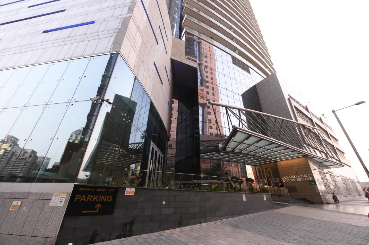 Trinity Holiday Homes - Discover The True Definition Of Luxury At 2Br In Dubai Marina 外观 照片